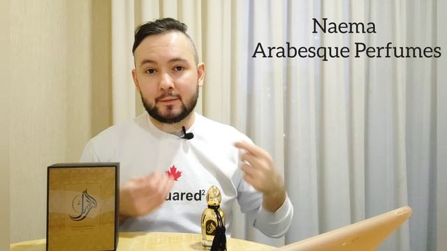 Лучший аромат с черной смородиной. Обзор ароматов Arabesque Perfumes