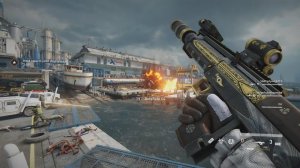 World War Z Aftermath | Extreme with Randoms | PT 41