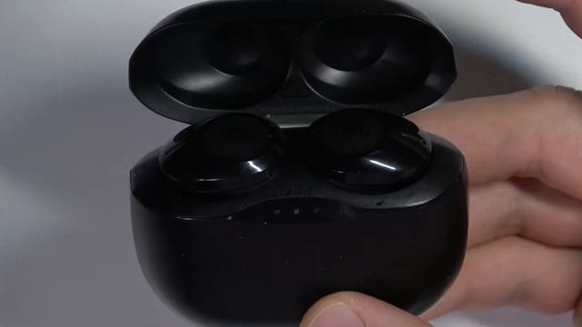 How to Check Serial Number on JBL Tune 125TWS смотреть онлайн