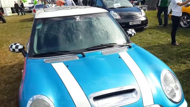 АВТОШОК26 г.Невинномысск 14-15 сентября 2013г. смотреть онлайн