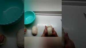 Быстрый хлеб в духовке на сухих дрожжах