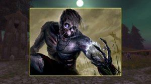 Нежить в World of Warcraft. История и разновидности