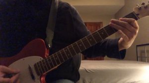 Megadeth - Symphony of Destruction - Intro Riff - Guitar Lesson (With Tab)