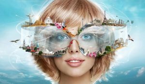 ПОЧЕМУ МЫ МЕЧТАЕМ ?