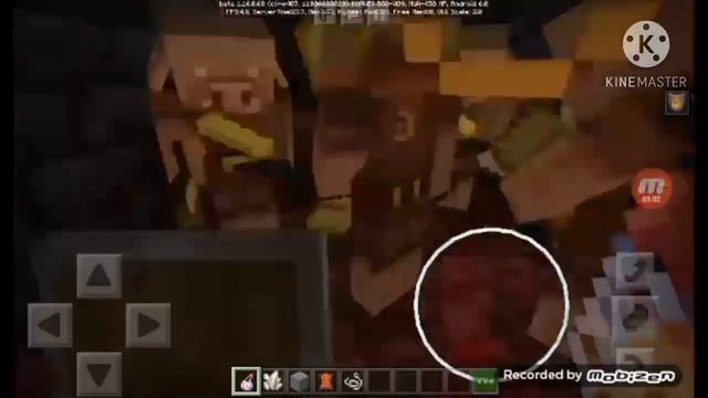 Обзор Minecraft версии 1.16.2 смотреть онлайн