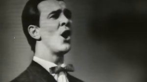 Муслим Магомаев - "Мама"