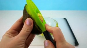 Testing Avocado 3-in-1 Slicer Tools and Dicer Gadgets | Amazon Review