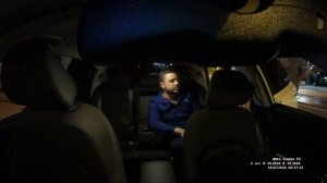 Пассажир хочет проехать через весь город но не менять маршрут #яндекстакси#буйныйпассажир#