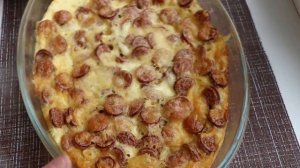 Вкусные МАКАРОНЫ ?3 РЕЦЕПТА из Макарон ??