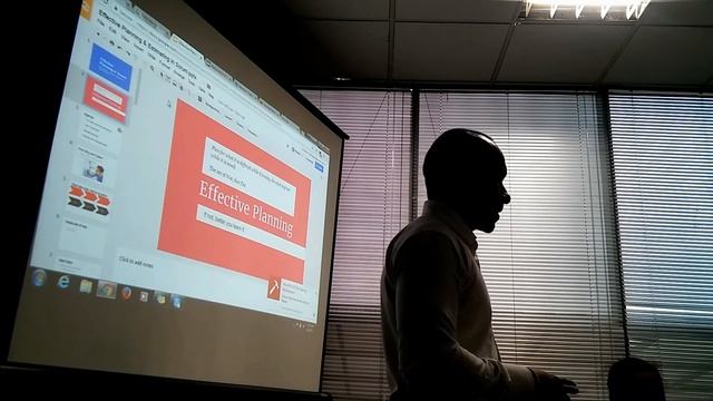 Agile Concepts, Fail Fast part 3 смотреть онлайн