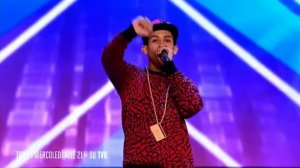 Самый лучший Битбоксер в Мире