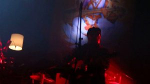 Аквариум - Пригородный блюз (Зоопарк cover)