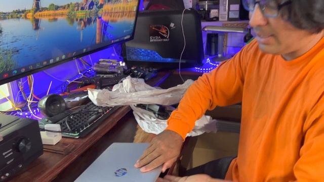 Laptop HP 450 G5 / Características Principales смотреть онлайн