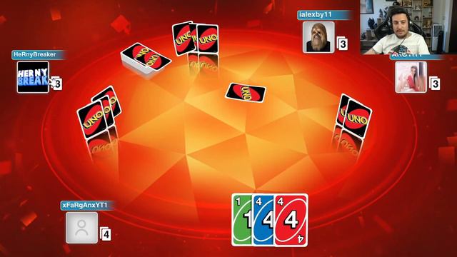 UNO! VICTORIA ESPECTACULAR CON PUROS +4! (A Herny se le mete el diablo...) смотреть онлайн