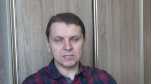 Виталий Байрачный - Бог говорит