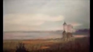 Заброшенные церкви Саратовской области