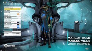 Warframe | What You Need to Know When Leveling MADURAI