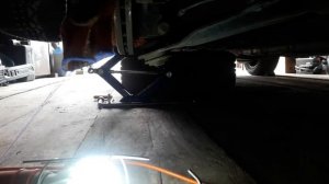 Шаровая опора под замену Renault Grand Scenic 2 вид спереди