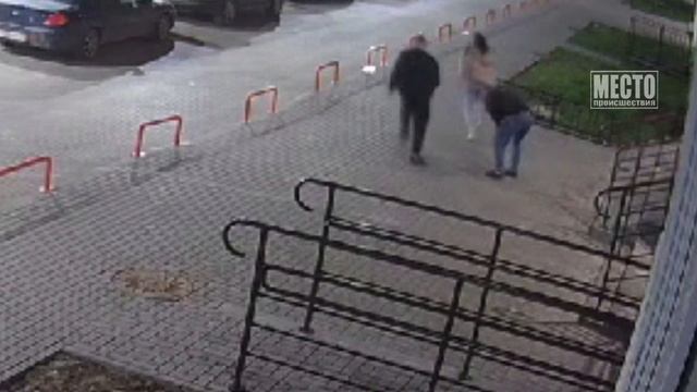 Хулиганов с Потребкооперации посадили в изолятор
