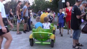 День металлурга г Вольногорск