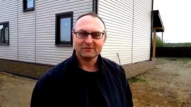 Монтаж септика Эргобокс в Московской области отзыв владельца смотреть онлайн