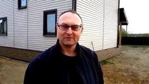 Монтаж септика Эргобокс в Московской области отзыв владельца