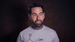 Perfumer Reviews 'OLIGARCH' - Roja Parfums