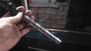 Рычаг переключения кпп с секретом на ВАЗ 2106