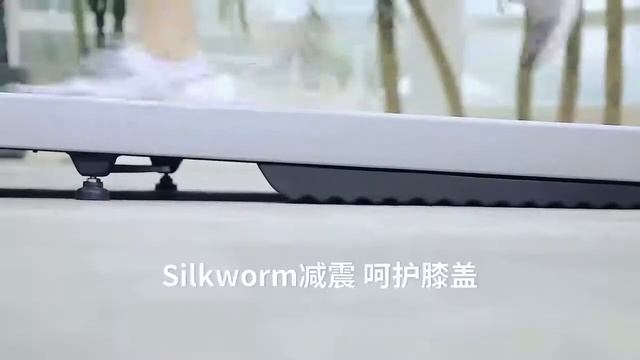 Xiaomi XQIAO SmartRun Treadmill Folding Smart Walking Running Home смотреть онлайн