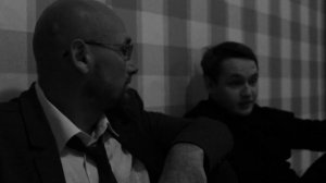 По тонкому льду. По душам.