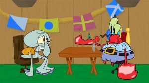 World's Smallest Violin