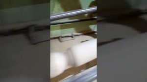 Точение балясины по копиру .Изготовление лесници