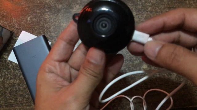 HD Wireless IP Camera  Unboxing and Complete Setup Process AMTVPro