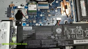 Lenovo ideapad 320-15ISK SSD Upgrade ,  Lenovo Ideapad 320-15ISK U SSD  / RAM Installation