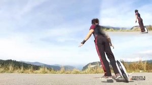 Inmotion V3 Pro Review