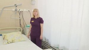 Предродовая палата Роддом. Фитбол во Время Схваток.