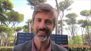 Brado: videointervista a Kim Rossi Stuart