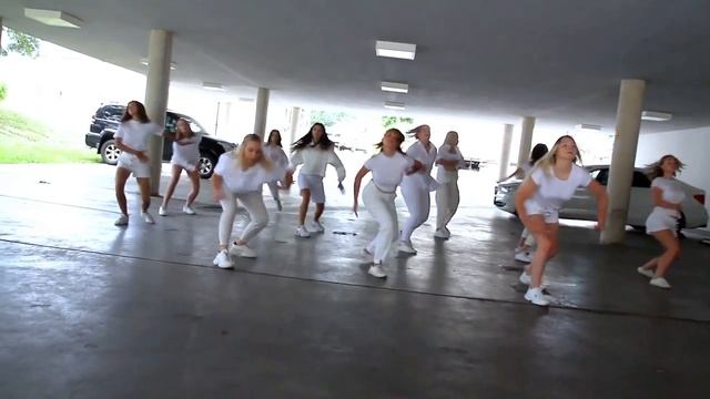 Lusia Chebotina - Mame /Люся Чеботина - Маме | Choreography by Roma Spradzenko смотреть онлайн