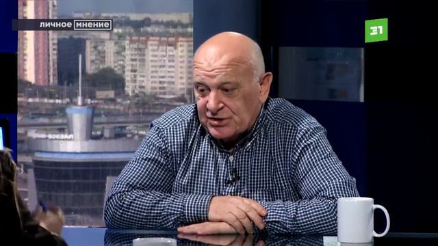 Человек и импланты: почему организм отторгает металл? смотреть онлайн