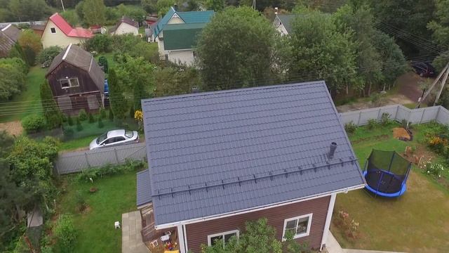 Проект дома из профилированного бруса 100 150 070 смотреть онлайн