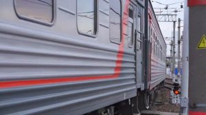 ЭП - 10 009. Музыкальный поезд