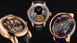 КАКИЕ ЧАСЫ ВЫБРАТЬ? Лучшие повседневные, костюмные и спортивные часы. (English sub)