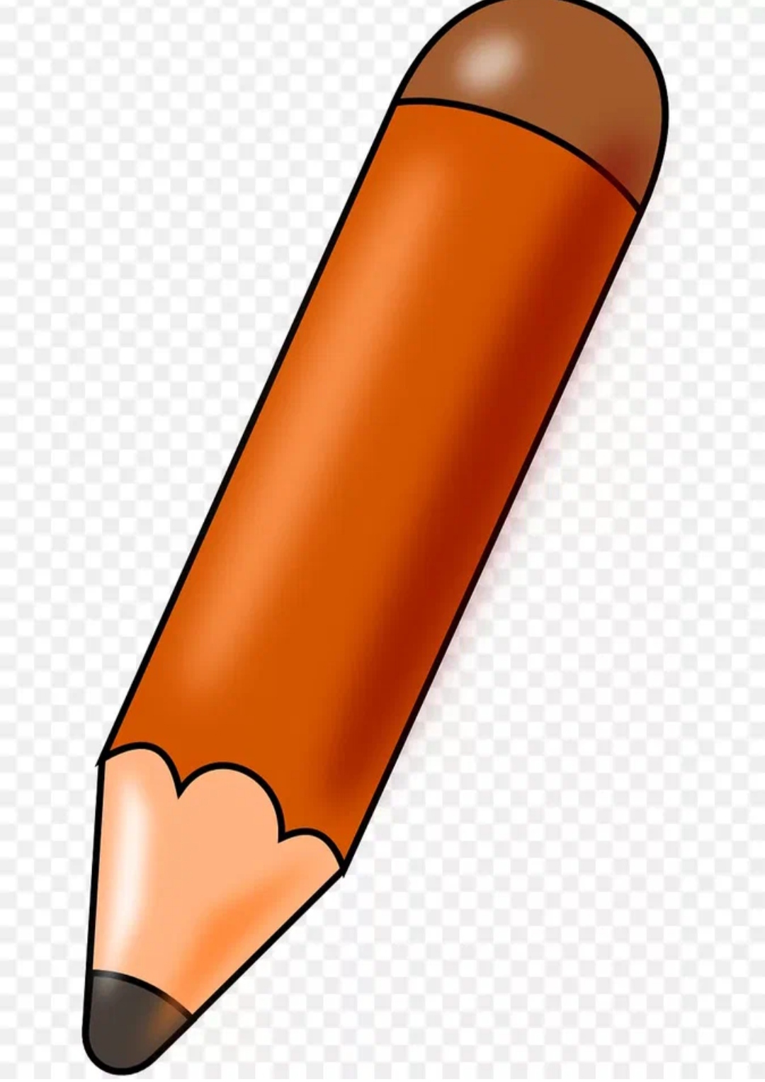 Pencil Dick Pic