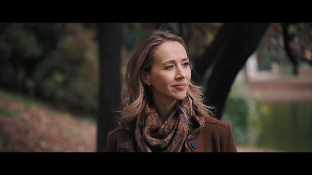 Вероника Светлая - "Осень - пора расставаний" смотреть онлайн