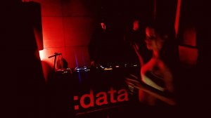 Nelver @ :data [Moscow] (16.07.2022)