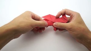 Origami Dragon (Jo Nakashima)