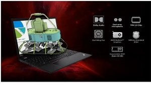 Lenovo ThinkPad P14s Mobile Workstation AMD Ryzen 7 14" Thin and Light Laptop 21A1S04W00 reviews