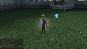 Lineage2 Kamael PvP Berserker Z1ob