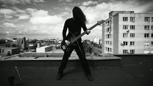 Dark Funeral - Unchain My Soul Cover