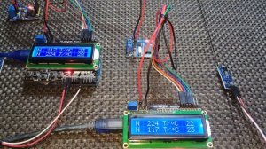 CAN Communication with MCP2515, MCP2551 and AVR Microcontrollers